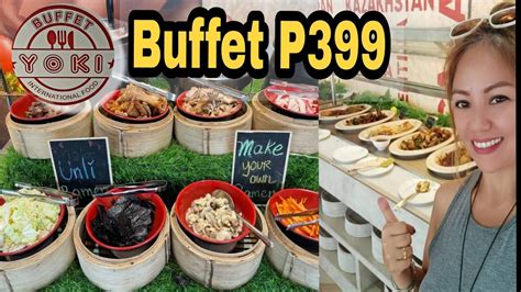 yoki buffet|yoki buffet price per person.